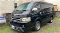 2010 Toyota Hiace Wagon