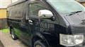 2010 Toyota Hiace Wagon
