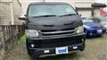 2010 Toyota Hiace Wagon