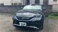 2025 Toyota Harrier Hybrid