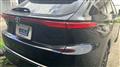 2025 Toyota Harrier Hybrid