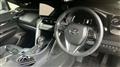 2025 Toyota Harrier Hybrid