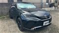2025 Toyota Harrier Hybrid