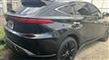 2025 Toyota Harrier Hybrid