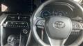 2025 Toyota Harrier Hybrid