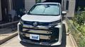 2025 Toyota Noah