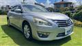 2016 Nissan Teana
