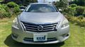 2016 Nissan Teana