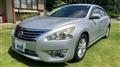 2016 Nissan Teana