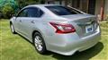 2016 Nissan Teana