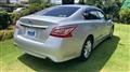 2016 Nissan Teana