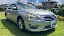 2016 Nissan Teana