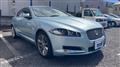 2013 Jaguar XF
