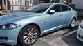 2013 Jaguar XF