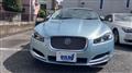2013 Jaguar XF