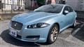 2013 Jaguar XF