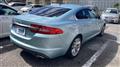 2013 Jaguar XF