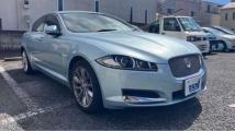 2013 Jaguar XF