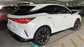 2025 Lexus RX