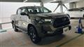 2023 Toyota Hilux