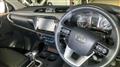 2023 Toyota Hilux
