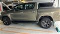 2023 Toyota Hilux