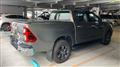 2023 Toyota Hilux