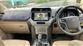 2022 Toyota Land Cruiser Prado