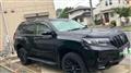 2022 Toyota Land Cruiser Prado
