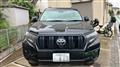 2022 Toyota Land Cruiser Prado