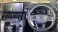 2025 Toyota Land Cruiser
