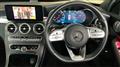 2019 Mercedes-Benz C-Class