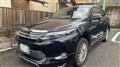 2016 Toyota Harrier
