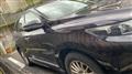 2016 Toyota Harrier