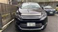 2016 Toyota Harrier