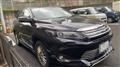 2016 Toyota Harrier
