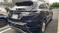 2016 Toyota Harrier