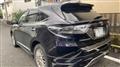2016 Toyota Harrier