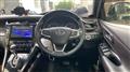 2016 Toyota Harrier