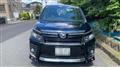 2014 Toyota Voxy