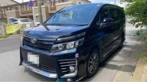 2014 Toyota Voxy