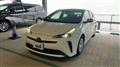 2020 Toyota Prius