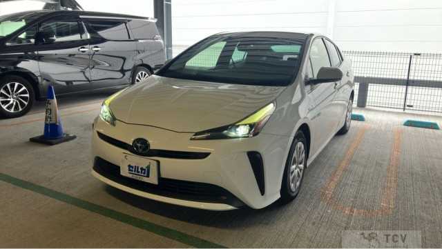 2020 Toyota Prius