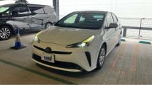 2020 Toyota Prius