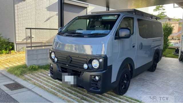 2025 Nissan Nissan Others