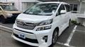 2013 Toyota Vellfire
