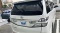 2013 Toyota Vellfire