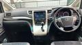 2013 Toyota Vellfire