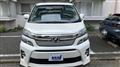 2013 Toyota Vellfire