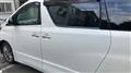 2013 Toyota Vellfire